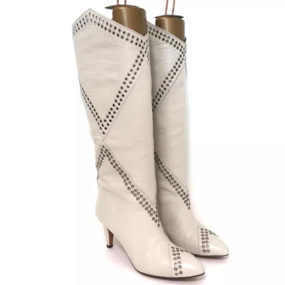 Isabel Marant Boots Chasing Unicorns